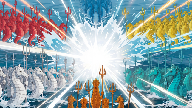 Conquest League
