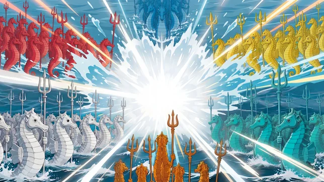 Conquest League