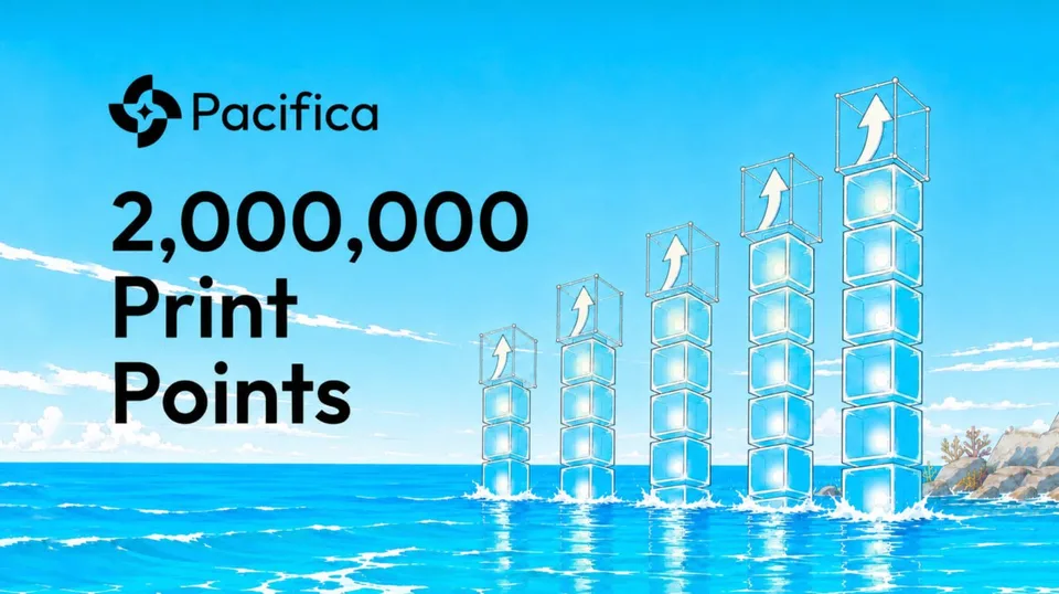 Print Points: 2,000,000