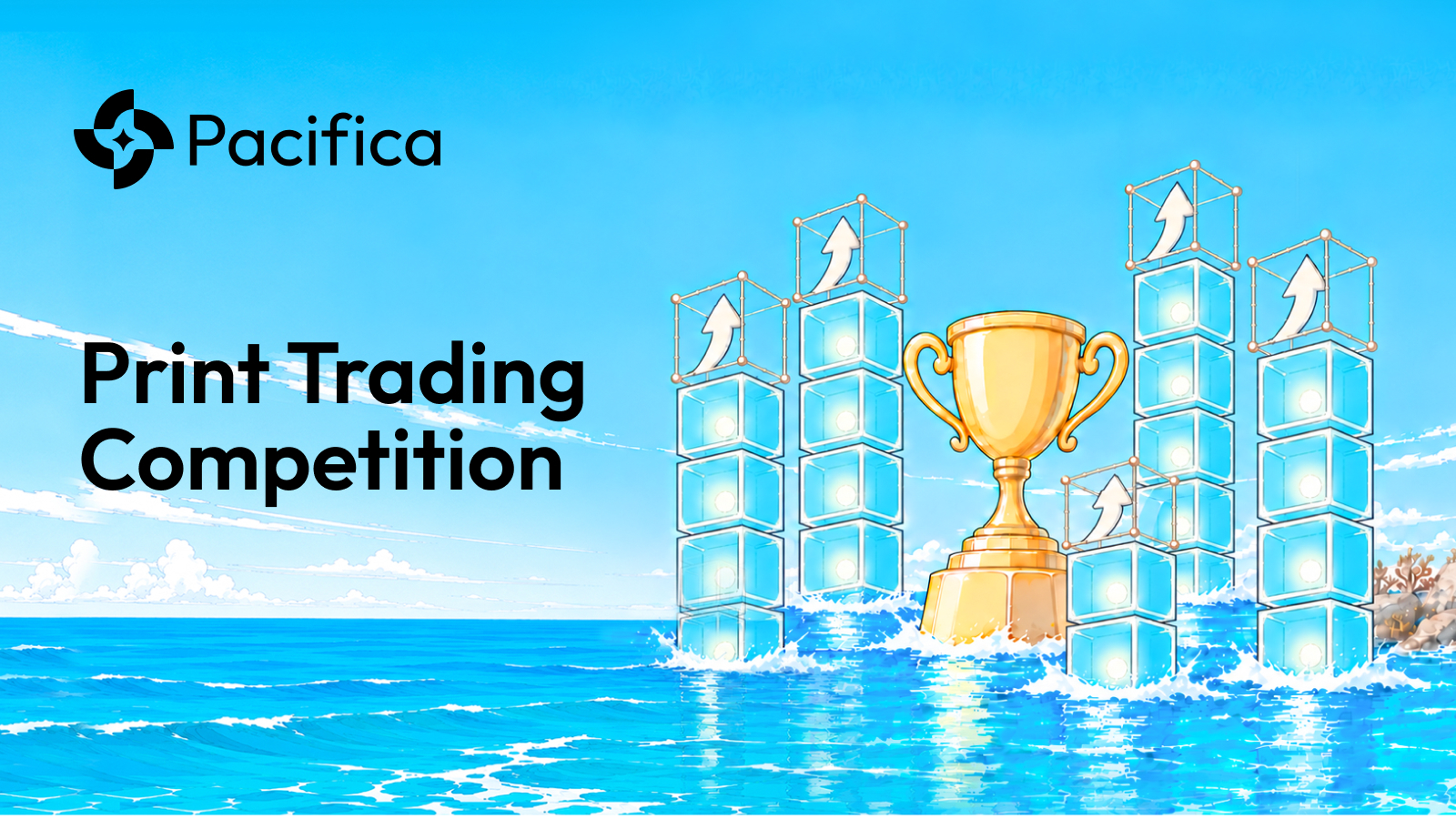 Pacifica Print Competition