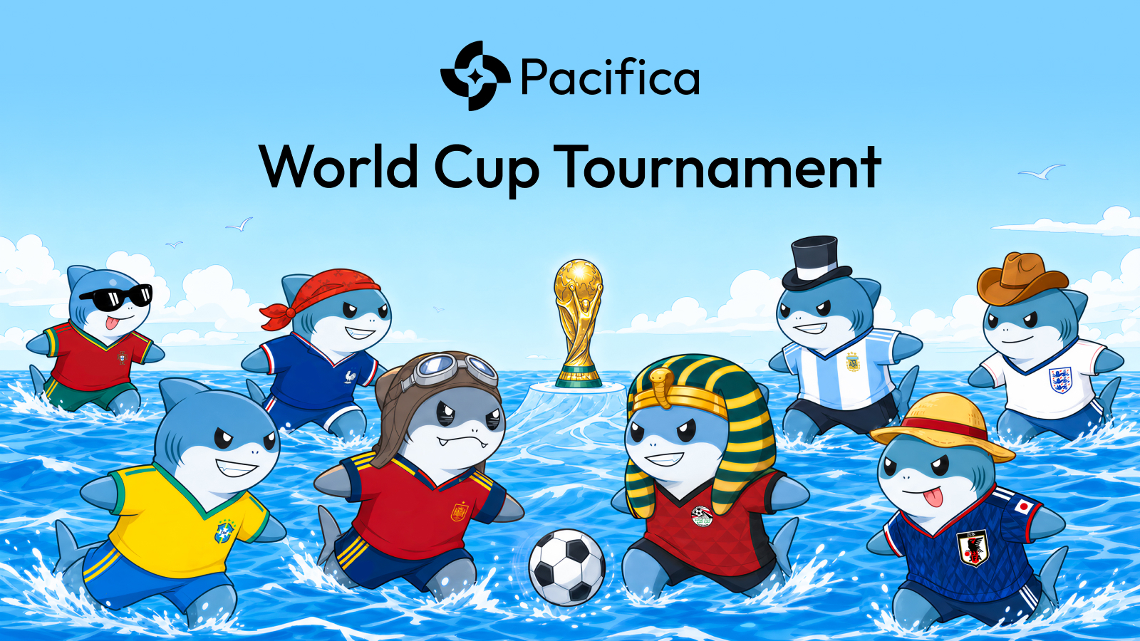 World Cup Tournament
